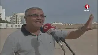 لمسة وفاء لروح الفقيد حمادي العقربي