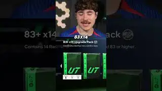 FUT BIRTHDAY PACK!🤔