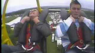 jungiee jump detling show grownd jordanconley and matt moss