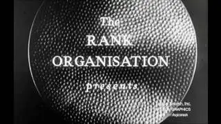 Rank Organisation (1962)
