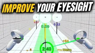 This Japanese VR Game Might Actually Make Your Im&ndash; No Joke!
