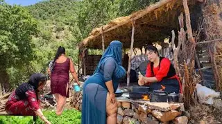 desert village life of Iran | Explore the stunning desert villages of Iran | documentary Urdu Hindi