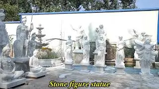 #Marble #carving #factory, #products available for immediate #purchase #sculpture #statue #custom