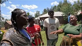 У меня тяжесть на сердце!!! Брайан делает неожиданный подарок своей маме, сестрам и брату