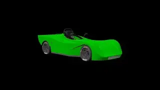BEST ENGINE SOUND EVER MADE ON LIVE FOR SPEED BY YASUO BTUG