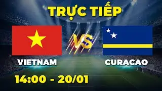 VIETNAM - CURACAO | Su&yacute;t ch&uacute;t nữa Việt Nam đ&atilde; tạo n&ecirc;n kỳ t&iacute;ch tr&ecirc;n s&acirc;n của Th&aacute;i Lan