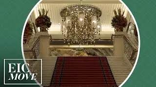 Presidential Suite | EIC on the Move Season 2