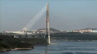 АПЕК Владивосток 2012. (новостной сюжет) - SRF