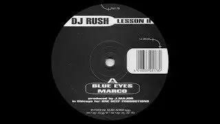 DJ Rush - Smoke