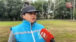 🏸 Воскресный спорт-марафон: в городе пройдёт фестиваль пляжных игр