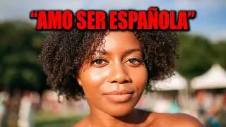 The silent invasion of Spain...