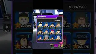 Ryuk 7 Star Trade W or L #allstartowerdefense #roblox#trading