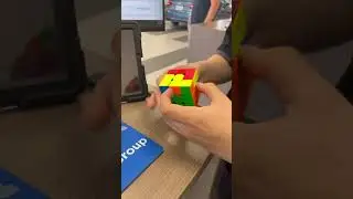 #rubikscube #speedcubing #speedcube #speedcuber #cubeography #cuber #rubikscubes #cubes