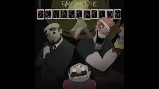 Break Time - SML Movie: Devastation Re-Awakened: OST (Menu Music)