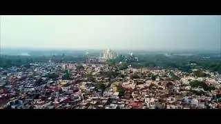 Best pre wedding video till date. Dr Shruti & Rohan (IPS) Padmaavat song- Ek dil ek jaan