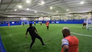 Monday Night Football 26 January 2026