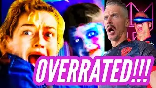 WEAPONS Is The MOST OVERRATED MOVIE Of 2025 👎
