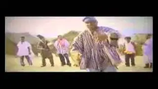 All Stars - Peace Ft. Dagbon Musicians