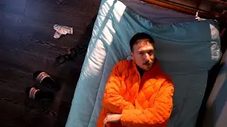 Horde of Jordan - Global (Music Video)