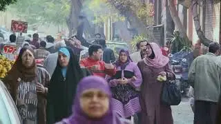 Gaza Relocation  A Controversial Plan