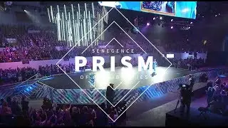 Seminar 2018: Prism of Possibilities