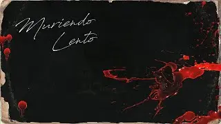 04 - Muriendo Lento - Pasamanos