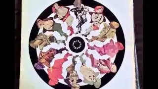 DJ Kinetic - Aussie Funk Megamix (DJ mix of rare Australian breaks)