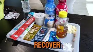 Trust Chris, he&rsquo;s almost certified . #TrustChris #RD2Be #ProteinPowered #PostGameFuel