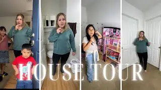 HOUSE TOUR!!! VIDEO MAS PEDIDO !! |FATIMASLUNCHIDEAS| #housetour #familia