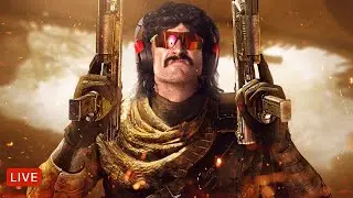 🔴LIVE - TRIPLE THREAT CHALLENGE - Fortnite, PUBG, Warzone