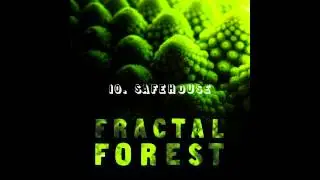 Fractal Forest [Full Album] - Selulance (Royalty free music)