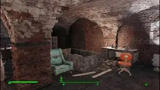 First meeting Tinker tom, Let him give me a shot that almost kills me