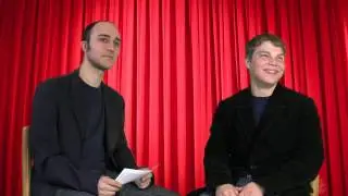 The Actor's Craft