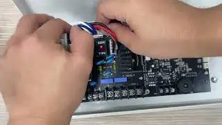 S-700 PCB replacement