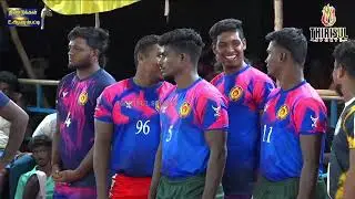 GRAND FINAL || PARAIPATTI (vs) KATTAKKUDI || AVARAMPATTI KABADDI MATCH -2025