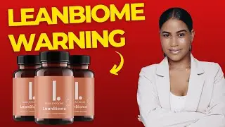 LeanBiome WORKS? ALERT &ndash; Lean Biome Reviews LeanBiome Honest Review