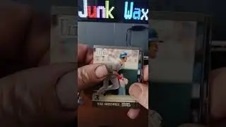 1991 Fleer Ultra Baseball #sportscards