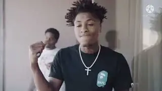 Jacquees & nba youngboy - before the fame (music video)