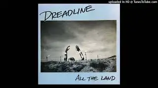 🔵  Dreadline - Forward! 🇫🇮  FINLAND 1987 Roots reggae