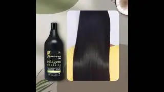 Ru&ouml;d Cosm&eacute;ticos Apresenta Selagem Org&acirc;nica Tigo Cosm&eacute;ticos Inova&ccedil;&atilde;o e Qualidade ❤️