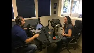 EP 23| Martha Stoumen of Martha Stoumen Wines