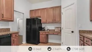 14320 Summer Breeze Dr, Jacksonville, FL