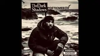 POETICMEECH - ONLY FOR THE REAL🌇🔥EXCLUSIVE (THE DARK SHADOWS TAPE) #twitch #youtube #instagram #love