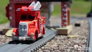 Turtles ERTLS - Firey Flynn