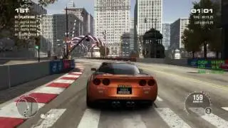 Intel HD Graphics 630 -- Intel Core i3-7100 -- Grid 2 Benchmark