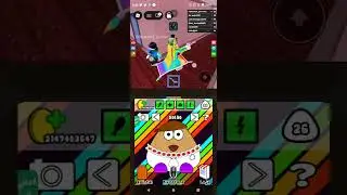 Roblox e Pou 2D Parte 2