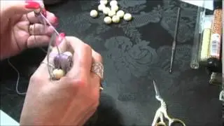 beads shuttle