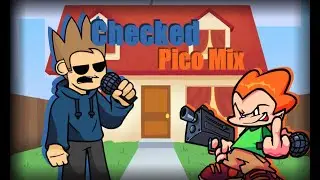 FNF | Checked Pico Mix (My Take)