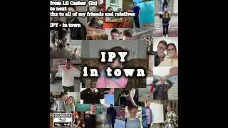IPY IN TOWN
