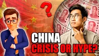 China Economic Slowdown: Could It Trigger a Global Repricing?